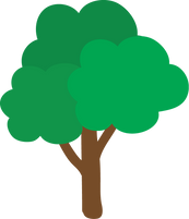 Tree Green